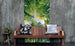 Dimex Trees Fotobehang 150x250cm 2 banen Sfeer | Yourdecoration.nl