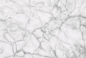 Dimex White Marble Fotobehang 375x250cm 5 banen | Yourdecoration.nl