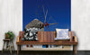 Dimex Windmills Fotobehang 225x250cm 3 banen Sfeer | Yourdecoration.nl