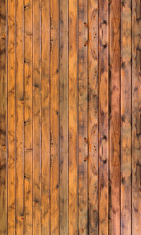 Dimex Wood Plank Fotobehang 150x250cm 2 banen | Yourdecoration.nl