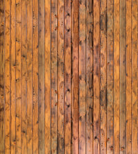 Dimex Wood Plank Fotobehang 225x250cm 3 banen | Yourdecoration.nl