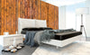 Dimex Wood Plank Fotobehang 375x250cm 5 banen Sfeer | Yourdecoration.nl