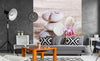 Dimex Zen Balance Fotobehang 225x250cm 3 banen Sfeer | Yourdecoration.nl