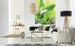 Dimex Zen Stones Fotobehang 150x250cm 2 banen Sfeer | Yourdecoration.nl