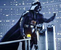 Komar Star Wars Classic Vader Join the Dark Side Vlies Fotobehang 300x250cm 6 banen | Yourdecoration.nl