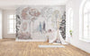 Komar Frozen Nature Spirit Vlies Fotobehang 400x280cm 8 banen Sfeer | Yourdecoration.nl