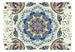 Fotobehang - Earth Colors - Vliesbehang