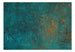 Artgeist Azure Mirror Vlies Fotobehang | Yourdecoration.nl