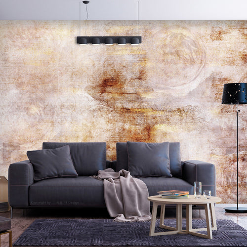 Fotobehang - Magic Roses - Vliesbehang