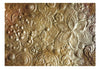 Fotobehang - Virtuosity of Gold - Vliesbehang