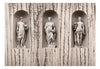 Fotobehang - In ancient World - Vliesbehang
