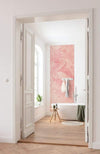 Komar Grue Vlies Fotobehang 100x280cm 2 banen Sfeer | Yourdecoration.nl