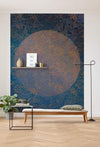 Komar La Lune Vlies Fotobehang 200x270cm 4 banen Sfeer | Yourdecoration.nl