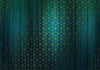 Komar Mystique Vert Vlies Fotobehang 400x280cm 8 banen | Yourdecoration.nl