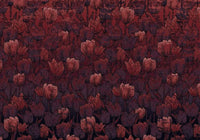 Komar Tulipe Vlies Fotobehang 400x280cm 8 banen | Yourdecoration.nl