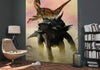 Komar Gastonia Pursued Vlies Fotobehang 200x280cm 4 Banen Sfeer | Yourdecoration.nl