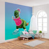 Komar Toy Story Roar Vlies Fotobehang 300x280cm 6 Banen Sfeer | Yourdecoration.nl