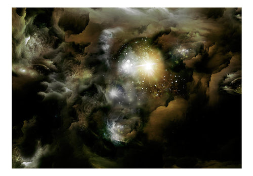 Fotobehang - Riddle of the Cosmos - Vliesbehang