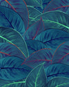 Komar Foliage Vlies Fotobehang 200x250cm 2 banen | Yourdecoration.nl