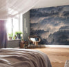 Komar Rays Vlies Fotobehang 300x250cm 3 banen Sfeer | Yourdecoration.nl