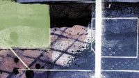 Komar Cobbles Together Vlies Fotobehang 500x280cm 5 banen | Yourdecoration.nl