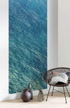 Komar Blaupause Vlies Fotobehang 100x250cm 1 baan Sfeer | Yourdecoration.nl