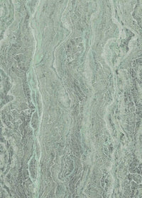 Komar Marble Mint Vlies Fotobehang 200x280cm 2 banen | Yourdecoration.nl