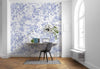 Komar Charming Bloom Vlies Fotobehang 300x280cm 3 banen Sfeer | Yourdecoration.nl