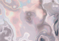 Komar Shimmering Waves Vlies Fotobehang 400x280cm 4 banen | Yourdecoration.nl
