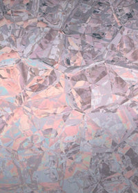 Komar Crystals Vlies Fotobehang 200x280cm 4 banen | Yourdecoration.nl