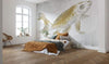 Komar Golden Koi Vlies Fotobehang 400x280cm 8 banen Sfeer | Yourdecoration.nl