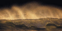 Komar Golden Wave Vlies Fotobehang 200x100cm 1 baan | Yourdecoration.nl