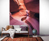 Komar Lost in Color Vlies Fotobehang 200x250cm 2 banen Sfeer | Yourdecoration.nl