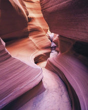 Komar Lost in Color Vlies Fotobehang 200x250cm 2 banen | Yourdecoration.nl