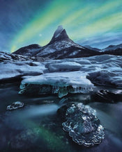 Komar The Coronation Vlies Fotobehang 200x250cm 2 banen | Yourdecoration.nl