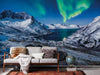 Komar I LOVE Norway Vlies Fotobehang 400x250cm 4 banen Sfeer | Yourdecoration.nl