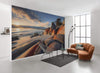 Komar Bay of Fires Vlies Fotobehang 400x280cm 8 banen Sfeer | Yourdecoration.nl