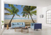 Komar Caribbean Days II Vlies Fotobehang 450x280cm 9 banen Sfeer | Yourdecoration.nl
