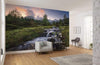 Komar Wild Paradise Vlies Fotobehang 450x280cm 9 banen Sfeer | Yourdecoration.nl
