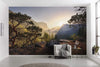 Komar Yosemites Secret Vlies Fotobehang 450x280cm 9 banen Sfeer | Yourdecoration.nl