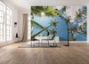 Komar Coconut Heaven II Vlies Fotobehang 450x280cm 9 banen Sfeer | Yourdecoration.nl