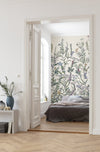 Komar Vlies Fotobehang x4 1011 Flowering Herbs Interieur | Yourdecoration.nl