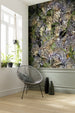 Komar Vlies Fotobehang x4 1046 Wild Cats Interieur | Yourdecoration.nl