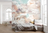 Komar Vlies Fotobehang x7 1014 Mellow Clouds Interieur | Yourdecoration.nl