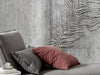 Komar Vlies Fotobehang x7 1023 Concrete Feather Int Detail | Yourdecoration.nl