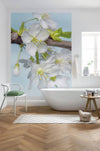 Komar Blossom Vlies Fotobehang 184x248cm | Yourdecoration.nl