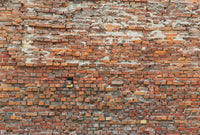 Komar Bricklane Vlies Fotobehang 368x248cm | Yourdecoration.nl