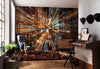 Komar Fusion Vlies Fotobehang 368x248cm | Yourdecoration.nl