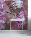 Komar Blooming Gems Vlies Fotobehang 368x248cm | Yourdecoration.nl