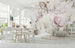 Komar Vlies Fotobehang xxl4 1031 Petals Interieur | Yourdecoration.nl